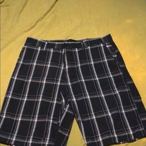Hurley shorts